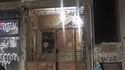والدة الجاني قالت ارتحت بعد موت «رمضان عادل »
