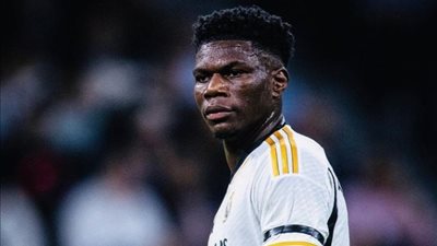 ريال مدريد للأندية الراغبة بضم تشواميني: لاعبنا ليس للبيع