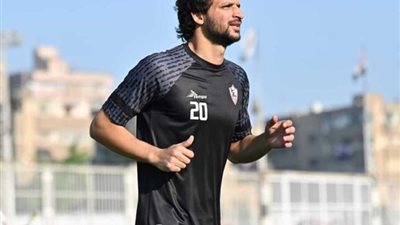 أبرزهم محمود علاء.. غيابات الزمالك عن لقاء زد بالدوري المصري