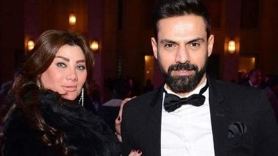 طليقة أمير طعيمة تطالب متابعيها بعدم الحديث عنه بسوء