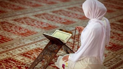 من الكتاب والسنة.. أدعية يستحب ترديدها يوم الجمعة