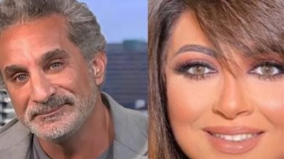 هالة صدقي لباسم يوسف: بالرغم من اختلافي معك أرسل لك كل الاحترام