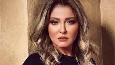 علا غانم: خلافات أبطال «أولاد حريم كريم» لا تتخطى جروب الواتساب