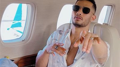 كيف هدد محمد رمضان إسرائيل؟