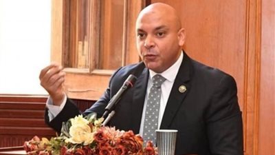 ثقافة النواب: جهود مصر أثمرت عن تحول فى سياسات العالم نحو القضية الفلسطينية