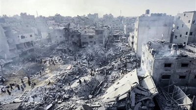 مصرية عالقة في قطاع غزة: «رجعوني مصر لعيالي»