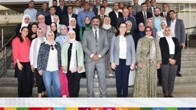 القومي للحوكمة يعقد ورشة عمل حول «ميثاق المواطن» بالتعاون مع OECD