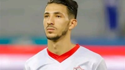 قبل مباراة الزمالك.. رسالة غامضة من أحمد فتوح