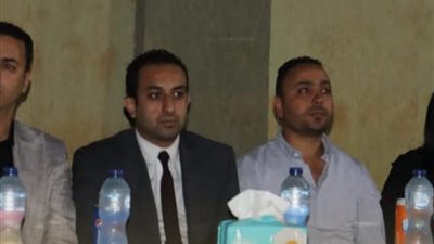 حملة بشبابها تعقد مؤتمرا جماهيريا فى الإسكندرية لتعزيز الوعي السياسي