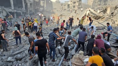 الخارجية الأمريكية: قلقون بشأن عنف المستوطنين ضد الفلسطينيين