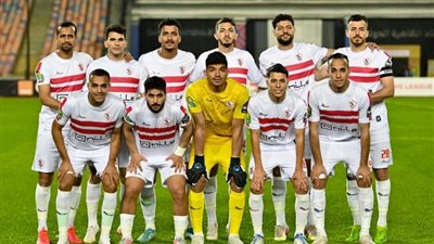لتصحيح المسار.. الزمالك يواجه زد في الدوري الممتاز