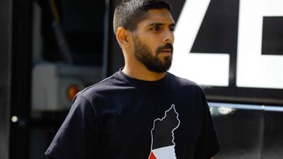 دوري النيل.. شادي حسين يقود هجوم زد أمام الزمالك
