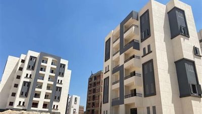 «الإسكان» تطرح وحدات سكنية جاهزة للاستلام بـ«أطلس – حلوان»