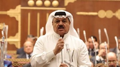 عضو بالشيوخ : سيناء ستكون  «سلة الغذاء لمصر »