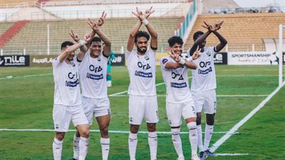 دوري النيل.. ديلسون يضع زد في المقدمة أمام الزمالك