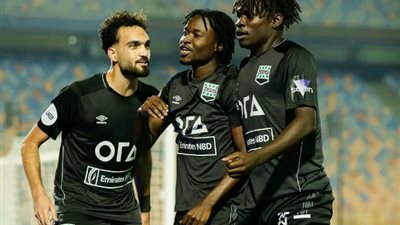 في أول مواجهة.. زد يُسقط الزمالك بثنائية في الدوري