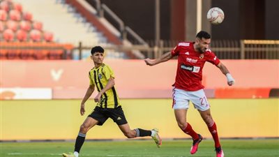 كل ما تريد معرفته عن مباراة الأهلي والمقاولون العرب