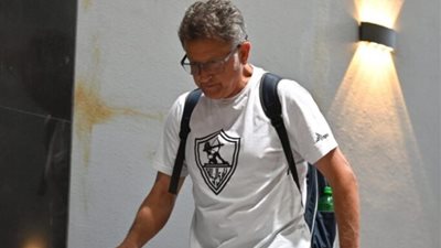بالأسماء.. 3 أفارقة وأوروبي مرشحون لتدريب الزمالك خلفا لـ«أوسوريو»