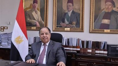 وزير المالية: اقتصاد مصر قادر على مواجهة التحديات الخارجية
