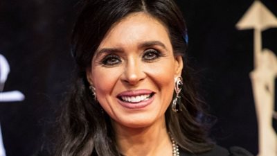 دينا: «مستعدة اتكفل طفل من غزة ومتبنهوش عشان مبعرفش أربي حد»