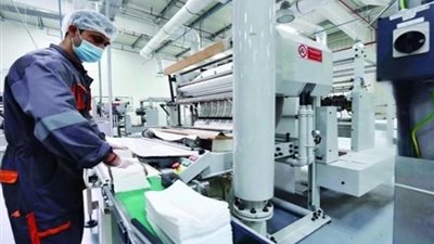 جهاز تنمية المشروعات يمول المشروعات الصغيرة في سيناء بـ 642 مليون جنيه