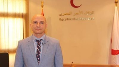 الهلال الأحمر المصري: غزة تعيش كارثة إنسانية غير مسبوقة