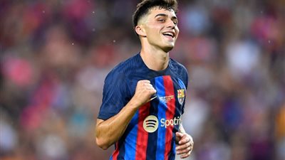 عودة نجم برشلونة في لقاء اليوم أمام ريال سوسيداد