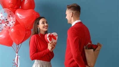 في يوم الحب المصري.. أفكار هدايا ستنال إعجاب شريك حياتك