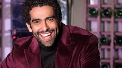 محمد الكيلاني يشارك في حملة الجمهور «افضحوهم»
