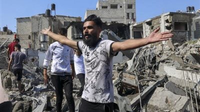 فيديو متداول لمصطفى محمود يكشف كذبة الأمريكان عن حقوق الإنسان
