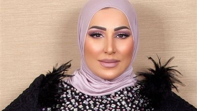 نداء شرارة تدعم أطفال غزة.. فيديو