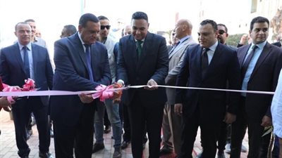آمنة: الرئيس يولي اهتماما بمنصة «أيادى مصر»