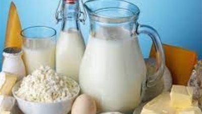 مصرية 100%.. منتجات ألبان خارج حملات المقاطعة