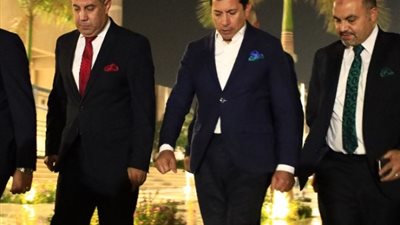 وزير الرياضة يشيد بأبطال مصر بعد حصد 26 ميدالية في بطولة العالم لرفع الأثقال البارالمبي