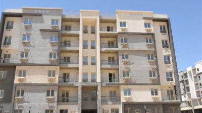 اليوم.. تسليم 17 عمارة بسكن مصر في أرض المعارض بالقاهرة الجديدة