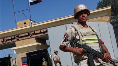 مصر ترفض إجلاء الرعايا الأجانب بعد تعنت إسرائيل بشأن المزيد من الجرحى