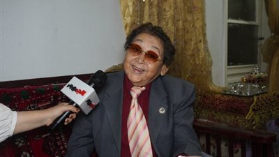 أحمد فرحات يُطمئن جمهوره عن حالته الصحية
