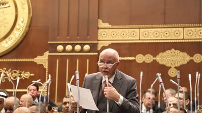 إنشاء سوق لتداول الكربون في مصر يلقى ترحيبا برلمانيا