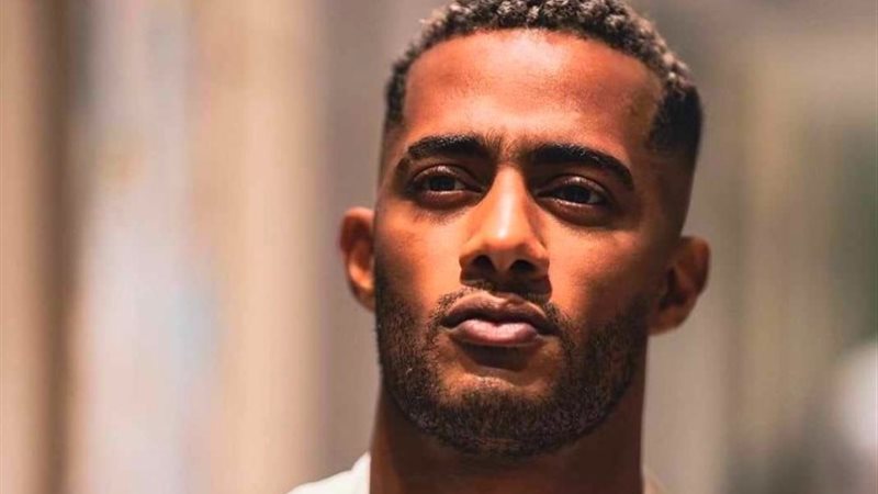 محمد رمضان