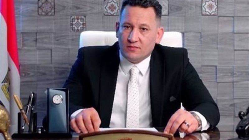 الدكتور أشرف غراب