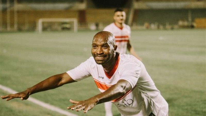 شيكابالا