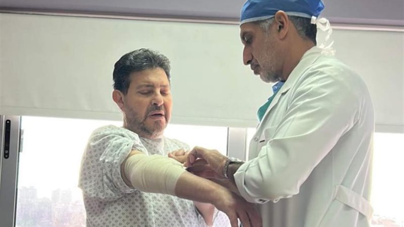 هاني شاكر