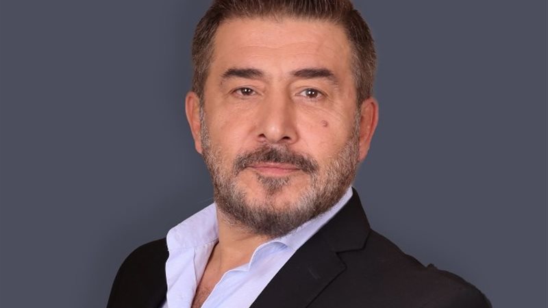 الفنان السوري عابد فهد