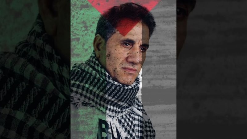 الفنان أحمد شيبة