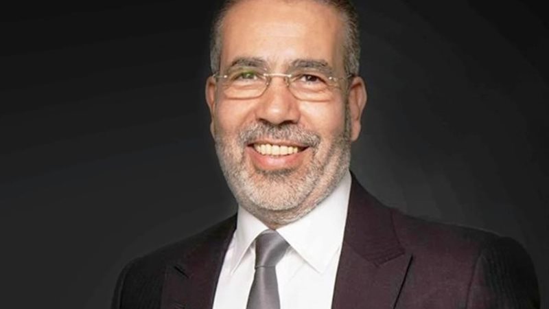 مدحت العدل