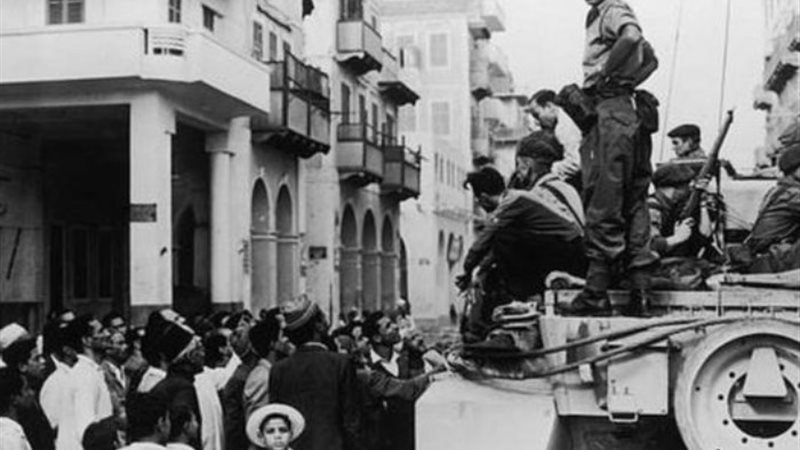 العدوان الثلاثي على مصر