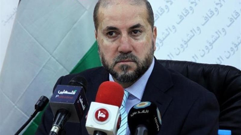 محمود الهباش