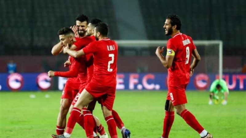 فريق نادي فيوتشر