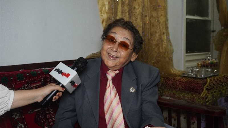 أحمد فرحات