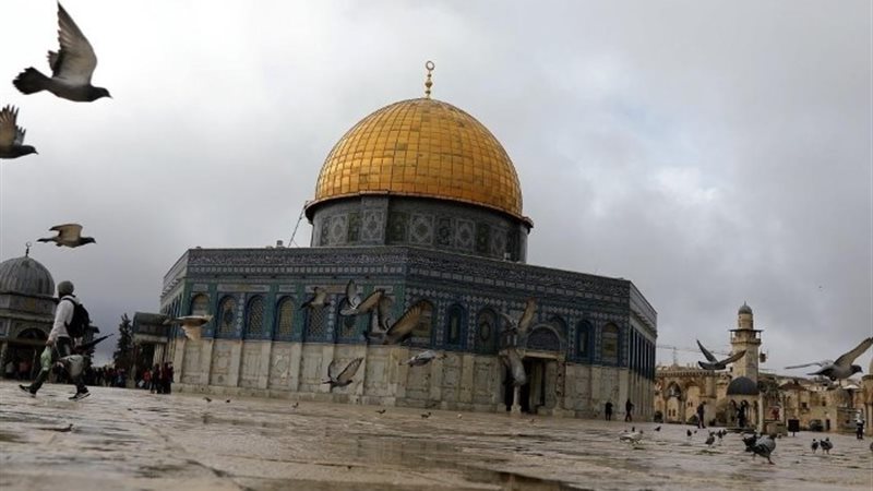 القدس